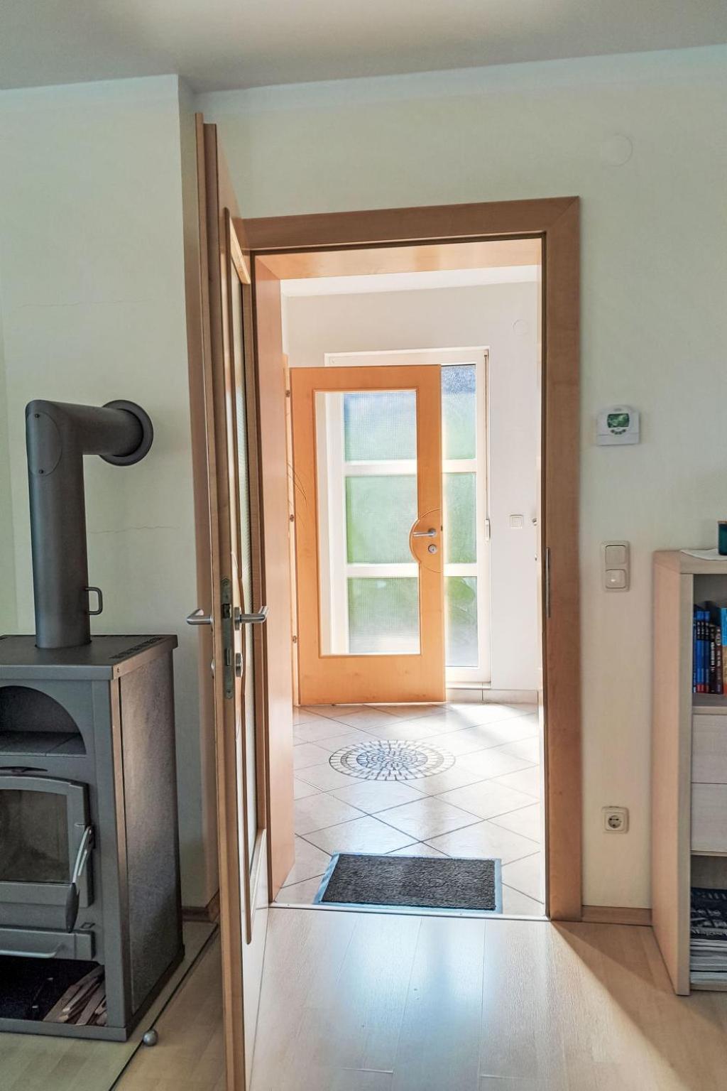 Holiday Home Seehaus Blue Faak By Interhome Faak am See Exteriör bild