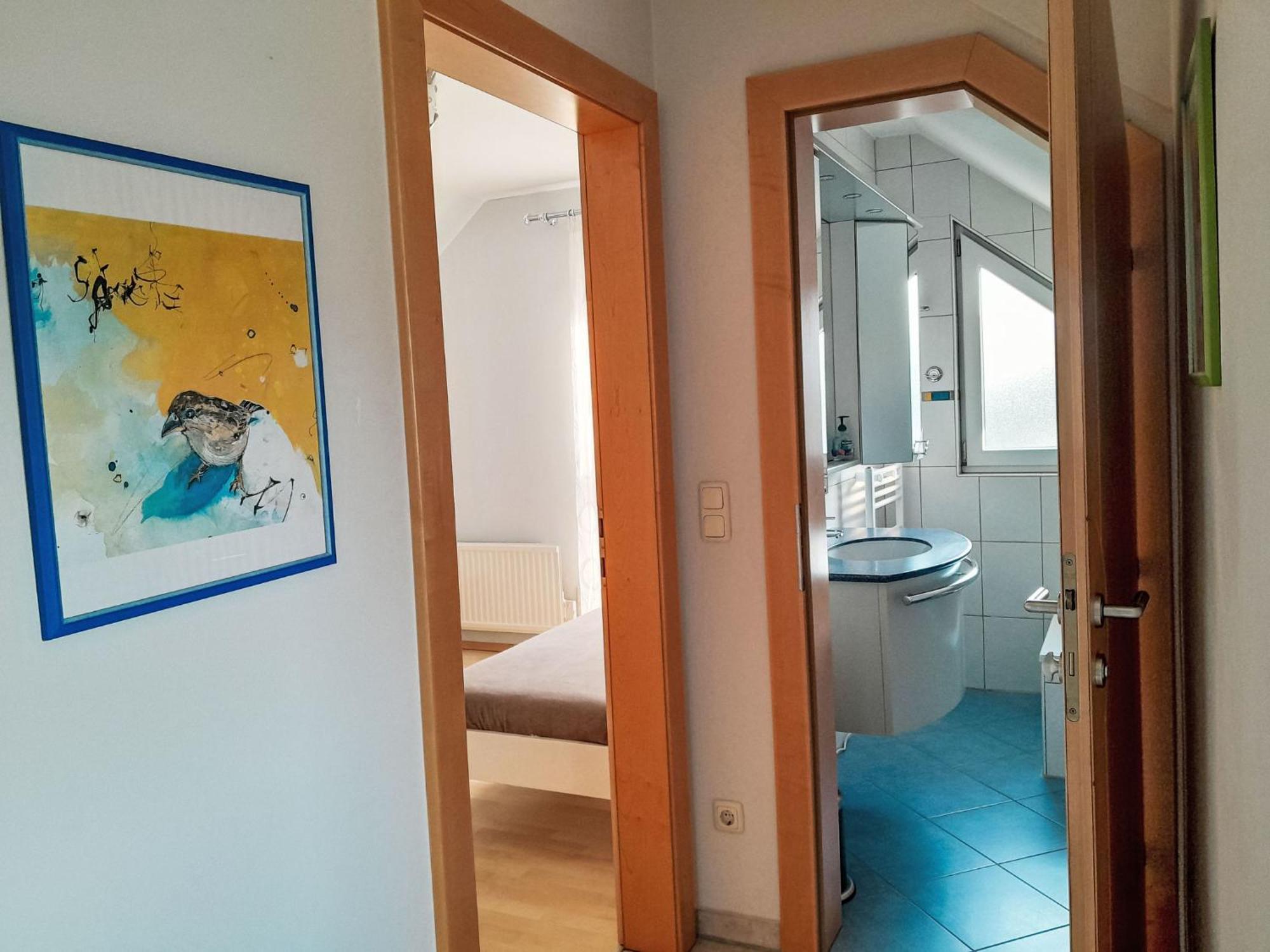 Holiday Home Seehaus Blue Faak By Interhome Faak am See Exteriör bild