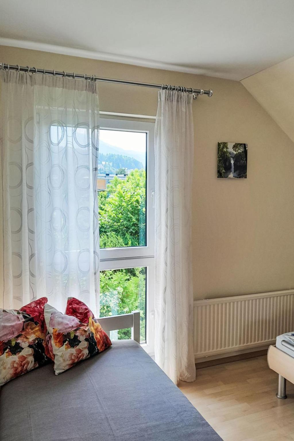 Holiday Home Seehaus Blue Faak By Interhome Faak am See Exteriör bild
