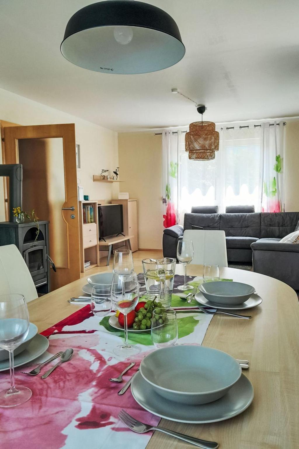 Holiday Home Seehaus Blue Faak By Interhome Faak am See Exteriör bild
